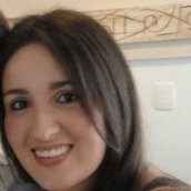 Jet Speed Brasil Employee Maria Martinuci's profile photo