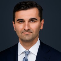 Honeywell Employee Gabriel Alejandro Criollo Vaca's profile photo