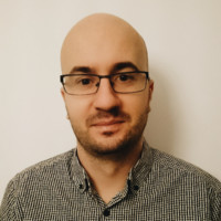 Rublon Employee Krzysztof Raczyński's profile photo