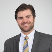 Wellington Environmental Employee Austin Doss's profile photo