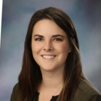 Wyoming State Museum Employee Elisabeth Degrenier's profile photo