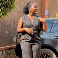 MBW Consulting Ltd Employee Baaya Dorothy's profile photo