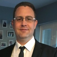 Clegg Employee Phil Mice's profile photo