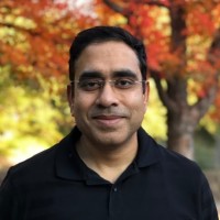 Puneet Srivastava Email & Phone Number