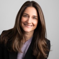 Deloitte Employee Christine Scott's profile photo