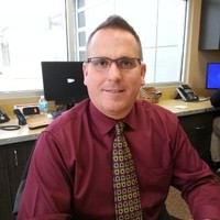 Lewis Automotive Group Employee Loren Leiker's profile photo