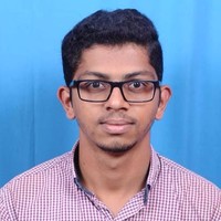 NaMLab Employee Pramoda Vishnumurthy's profile photo