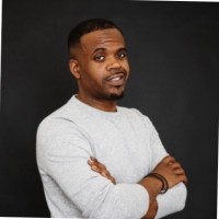 Anthony Jacques White-Barron Email & Phone Number