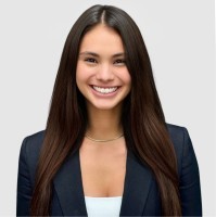Inside Evolutions Employee Adriana Abud's profile photo