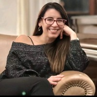 Protegida Employee Natalia Viera's profile photo