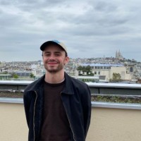 Alexandre Adam Email
