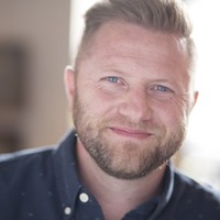 Hampton Creative Employee Nate Olsen's profile photo
