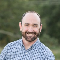 Paperless Parts Employee Tyler McCabe's profile photo
