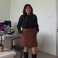 Neslihan Beden Email