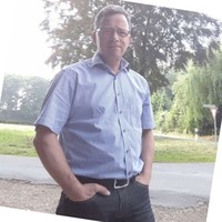 INDUSTRIEVERTRETUNG Employee Thomas Krawczak's profile photo