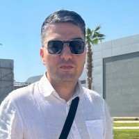 Spayka LLC Employee Ara Sargsyan's profile photo