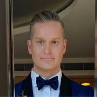 Goodman Fielder Employee Ryan Guthrie's profile photo