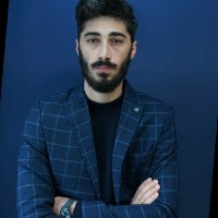 andromeda Employee Giorgi Dvalishvili's profile photo