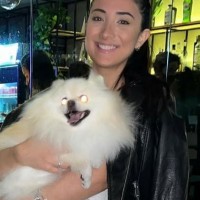 Pet Plus Employee Mariana Martins's profile photo