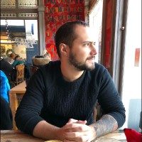 Okibo Employee Oren Berkovich's profile photo