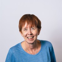 Humentum Employee Jocelyn Boughton's profile photo