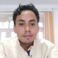 Pradeep Bista Email