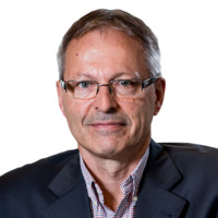 West Oak Family Office Employee Blaine Coates's profile photo