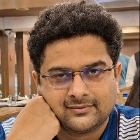 Military Engineer Services Employee Nuruddin Khan's profile photo