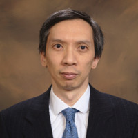 JP Morgan Chase Employee Steven Chin's profile photo