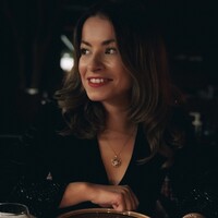 Clique TV Employee Camille Feniou's profile photo
