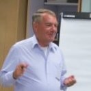 Live English Employee Richard Gocher's profile photo