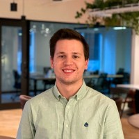 Onyx Design and Consulting, LLC Employee August Stitzel's profile photo