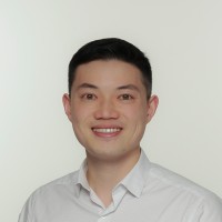 Everlaw Employee Chris Loo's profile photo