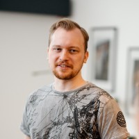 Ping Up Employee Lars Groth's profile photo