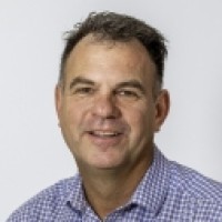 Uniting Church in Australia Employee Russel C.'s profile photo