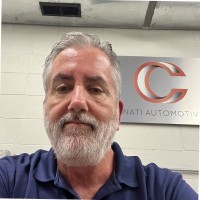 Cincinnati Automotive Group Inc. Employee John Damiani's profile photo