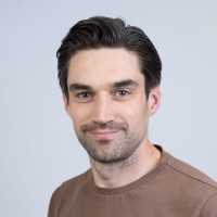 TravelLocal Employee David Williams's profile photo