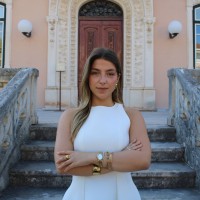 JEEFEUC Employee Maria Rabaça's profile photo