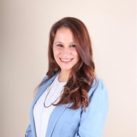 CyberArk Employee Efrat Cohen's profile photo