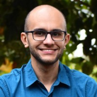 Cresol Cooperativa Employee Thyago Santos's profile photo