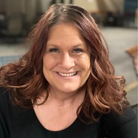 Tilton Pacific Construction Employee Lisa Reiner's profile photo
