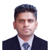 Shafeeque M Email