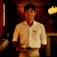 BASK Employee Ahmed Zulfikar's profile photo