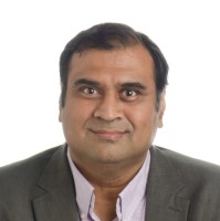 NTT DATA Services Employee Tejas Shroff's profile photo