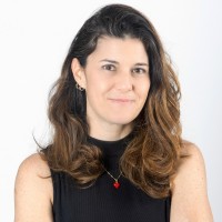 Methodica Effective Learning Employee Danit Ari's profile photo