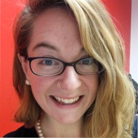 ConvertKit [archive] Employee Laura Hensley's profile photo