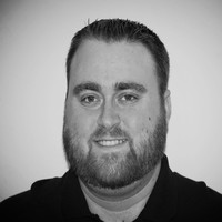 RotoGrinders Employee Stephen Young's profile photo