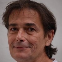 BibLibre Employee Christophe Croullebois's profile photo