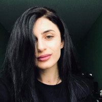 Greenco Employee Manush Hovhannissyan's profile photo