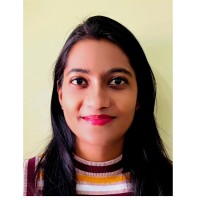 Microsoft Employee Nancy Jain's profile photo